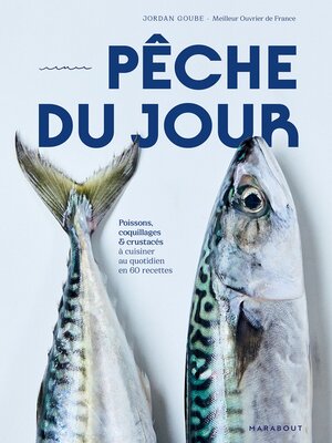 cover image of Pêche du jour